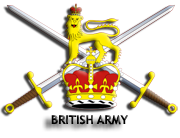 The British Army
