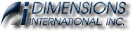 Dimensions Int'l