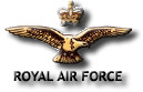 UK Royal Airforce