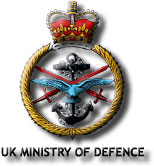 UK Ministry Of Defence
